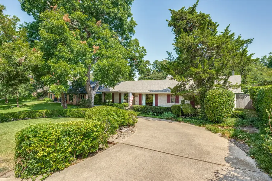 925 Knott Place, Dallas, TX 75208 - #2