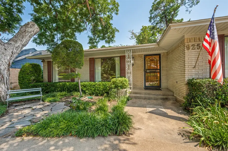 925 Knott Place, Dallas, TX 75208 - #3