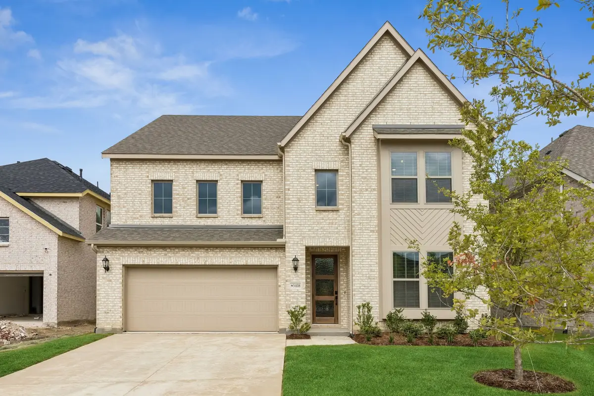 5408 Roselyn Way, McKinney, TX 75070 - #1