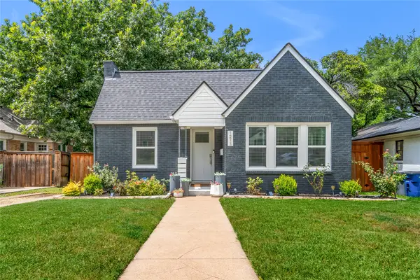 1211 Cascade Avenue, Dallas, TX 75224