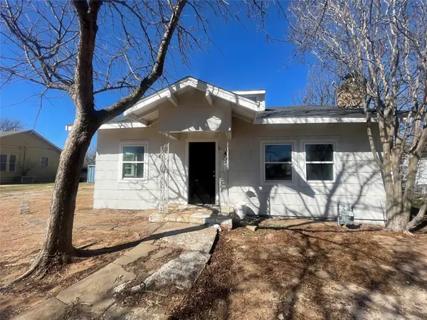 1918 Swenson Street, Abilene, TX 79603