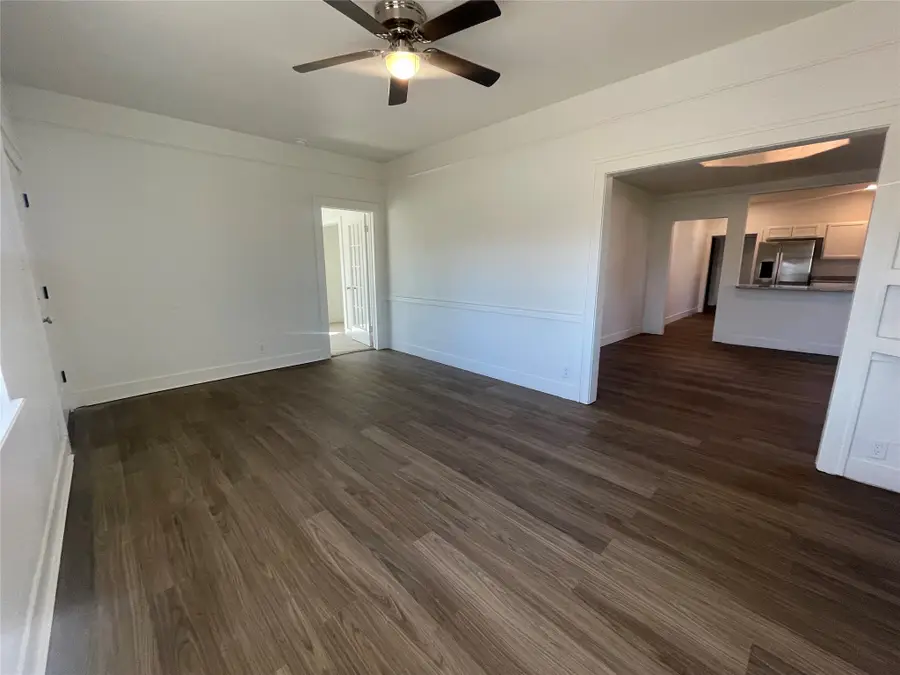 1918 Swenson Street, Abilene, TX 79603 - #2