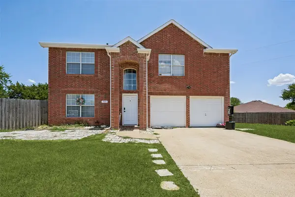 705 Bluebonnet Drive, Cedar Hill, TX 75104