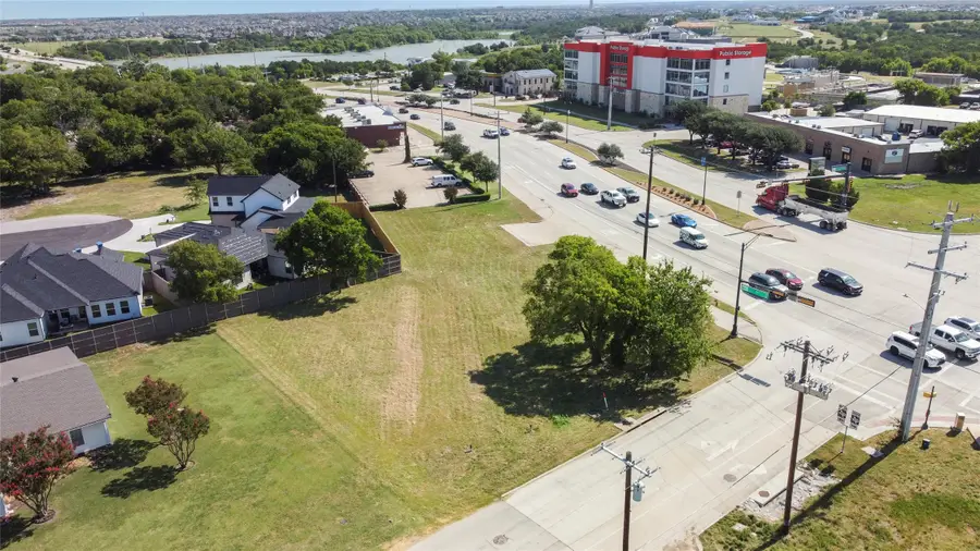7501 Main Street, The Colony, TX 75056 - #3