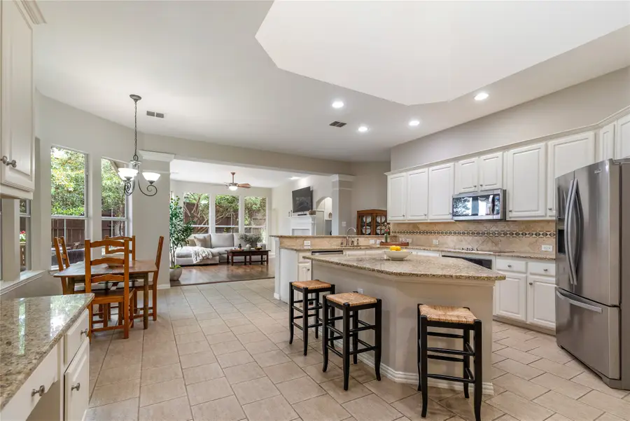 1001 Willowgate Drive, Prosper, TX 75078 - #2