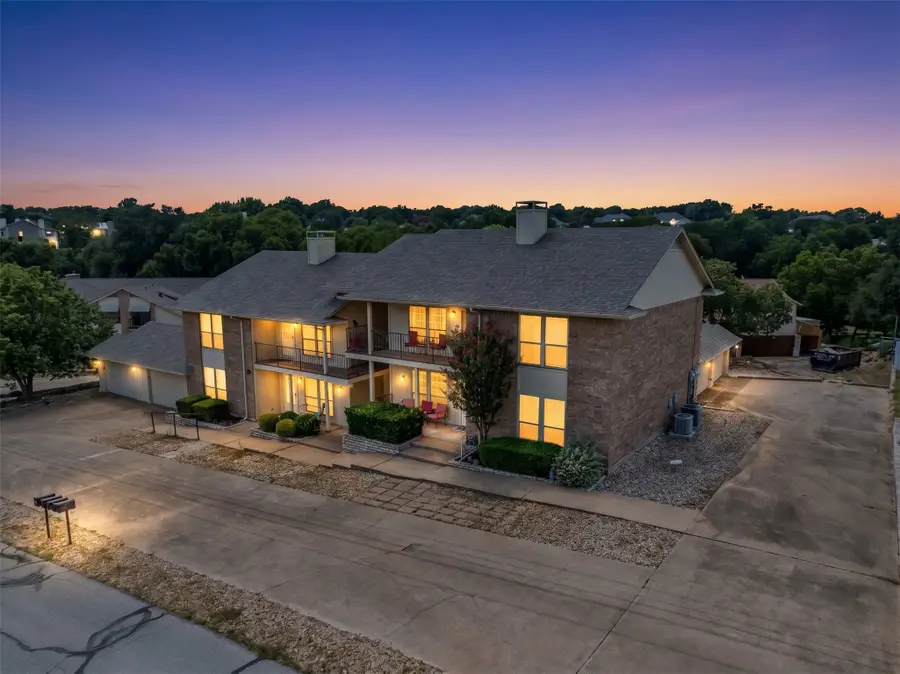 4212 Fairway Drive #4, Granbury, TX 76049 - #2