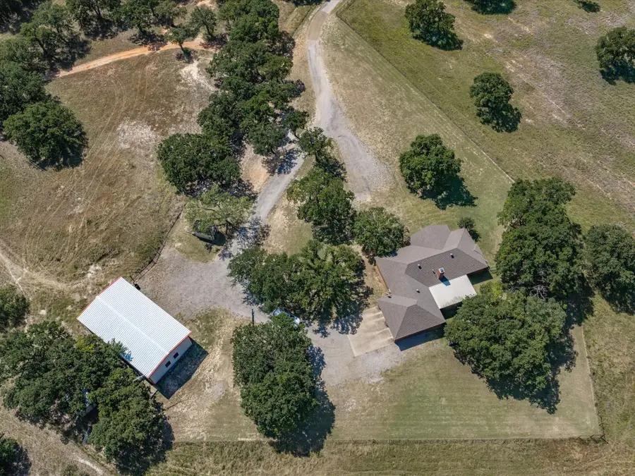 466 County Road 1180, Alvord, TX 76225 - #3
