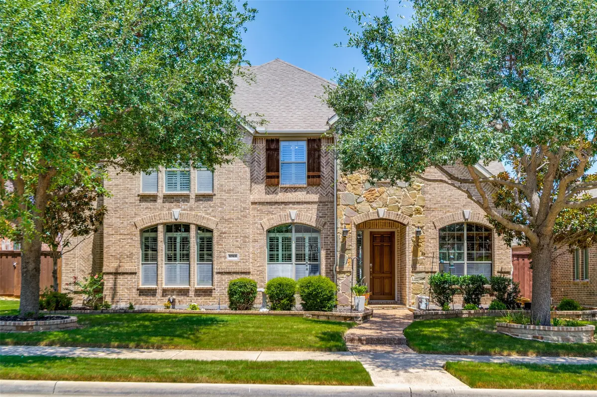 5748 Wellington Lane, Frisco, TX 75033 - #1