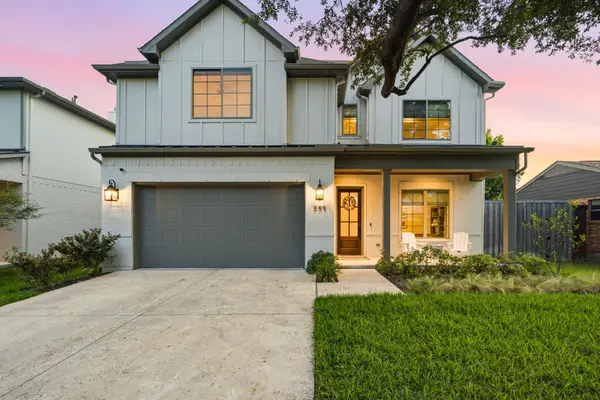 559 Coolair Drive, Dallas, TX 75218