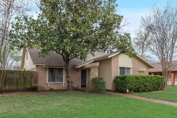 3104 Raintree Drive, Plano, TX 75074