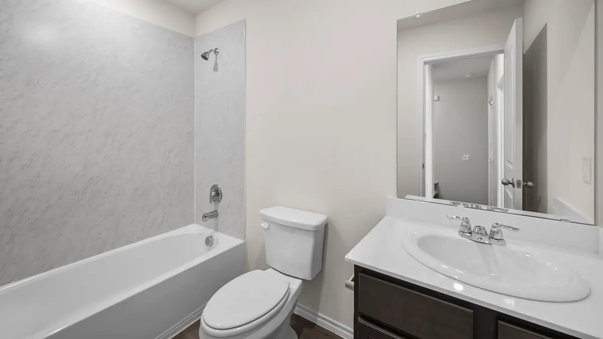 2332 32nd Street, Paris, TX 75460 - #1