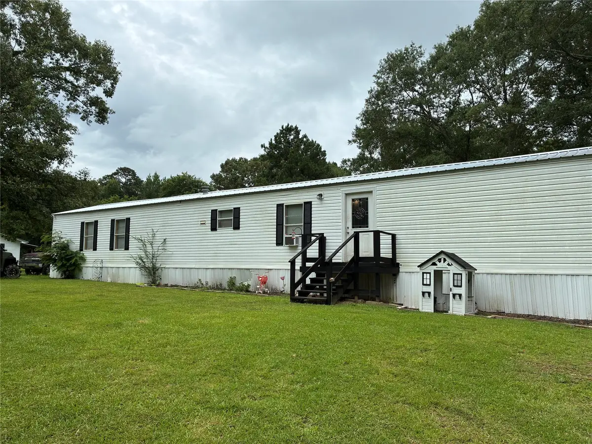 187 Rural Road, Sarepta, LA 71071 - #1