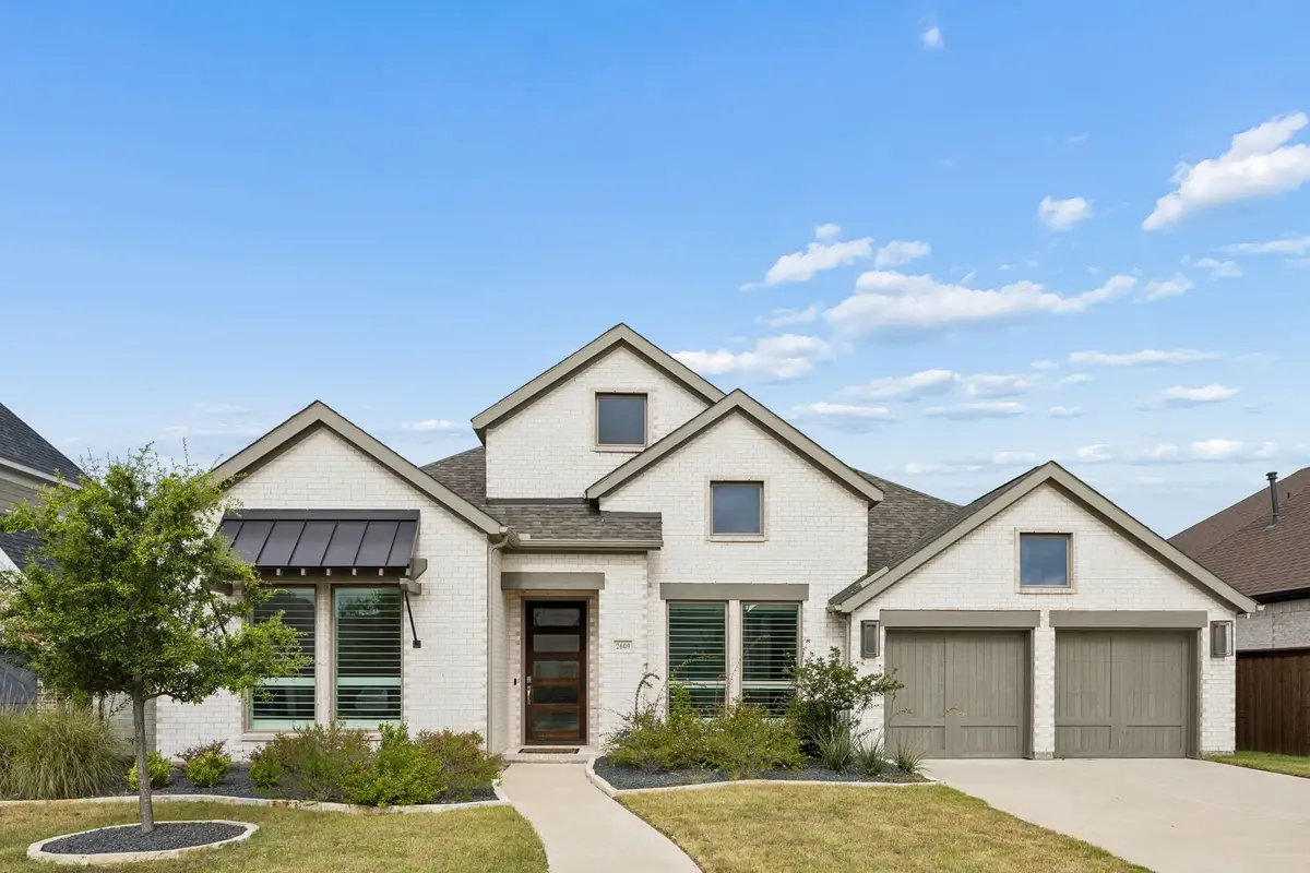2609 Sibley Drive, Midlothian, TX 76065 - #1