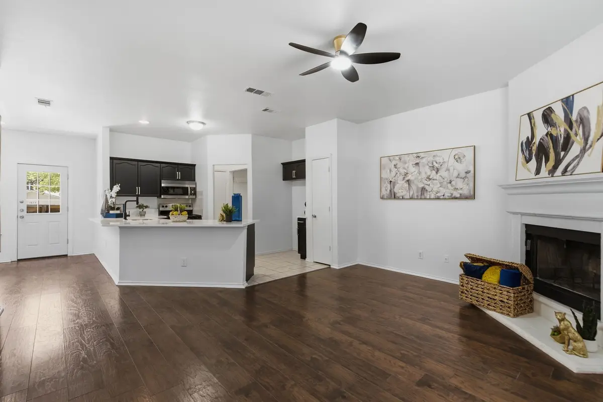 1504 Barbara Drive, Lewisville, TX 75067 - #1