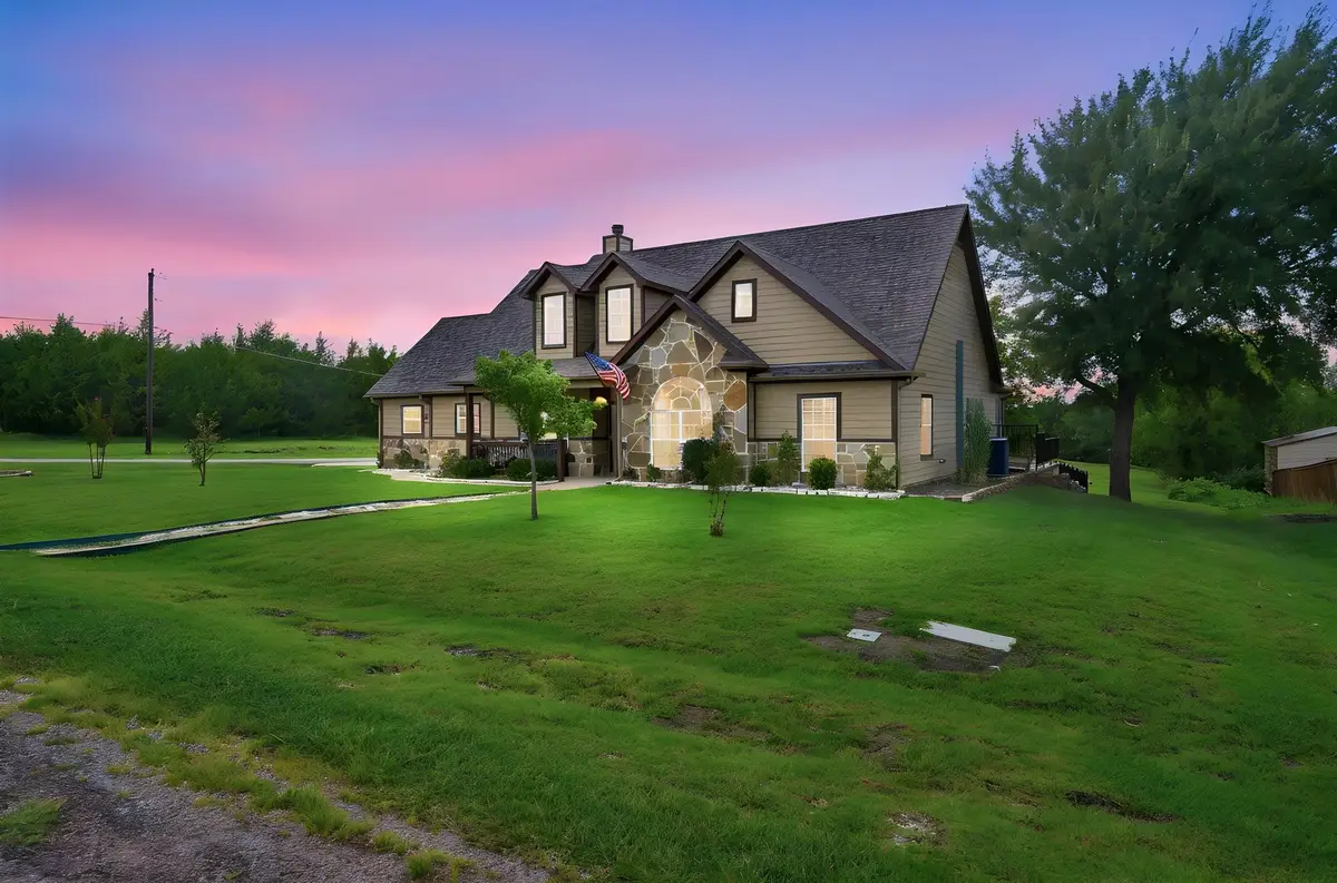 11 Lopez Drive, Sherman, TX 75090 - #1