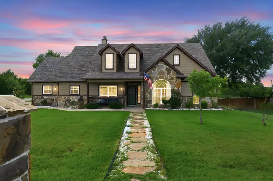 11 Lopez Drive, Sherman, TX 75090 - #2