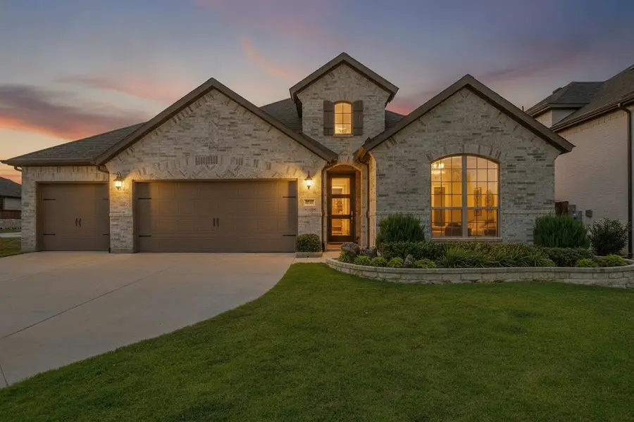 4406 Timberdrift Street, Midlothian, TX 76065 - #2