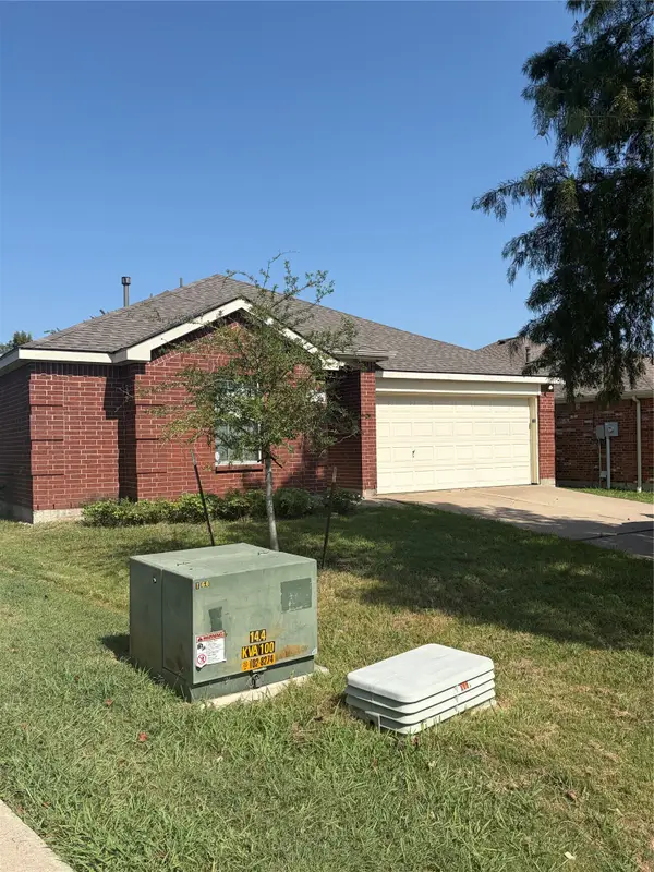 2005 Jasmine Court, Forney, TX 75126