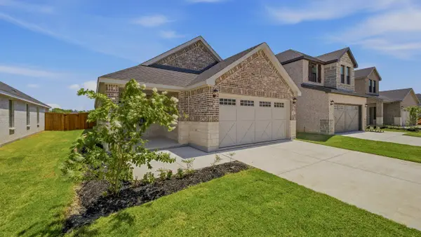 2025 Whispering Lane, Celina, TX 75009