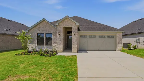 2019 Serene Springs Road, Celina, TX 75009