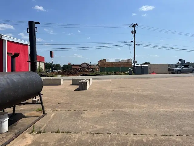 2900 W Morton Street, Denison, TX 75020 - #2