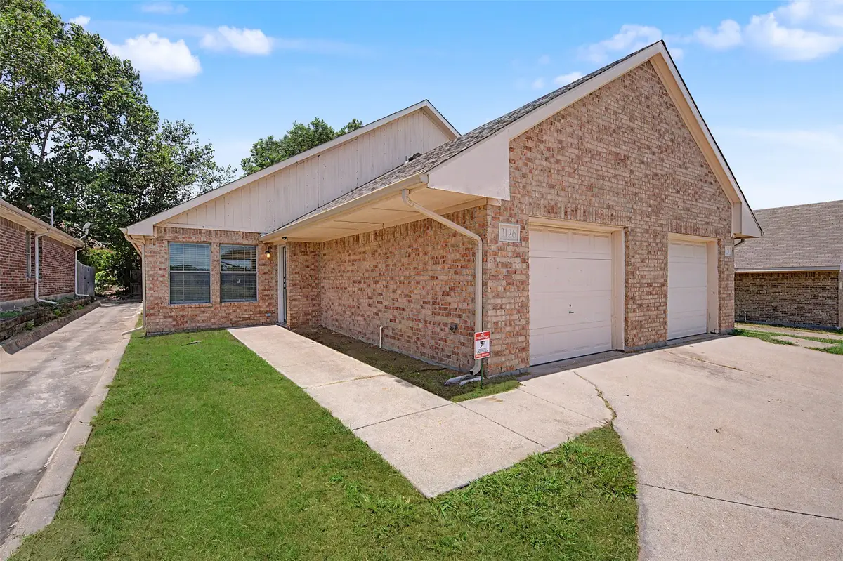 3124 Cherry Lane, Fort Worth, TX 76116 - #1