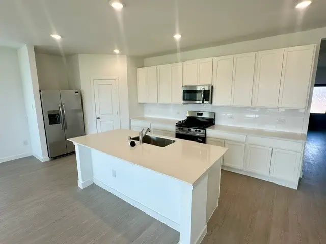 2216 Pommel Lane, Aubrey, TX 76227 - #2