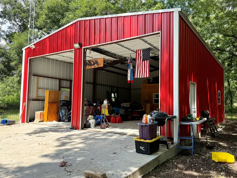523 Billy Road, Bowie, TX 76230 - #2