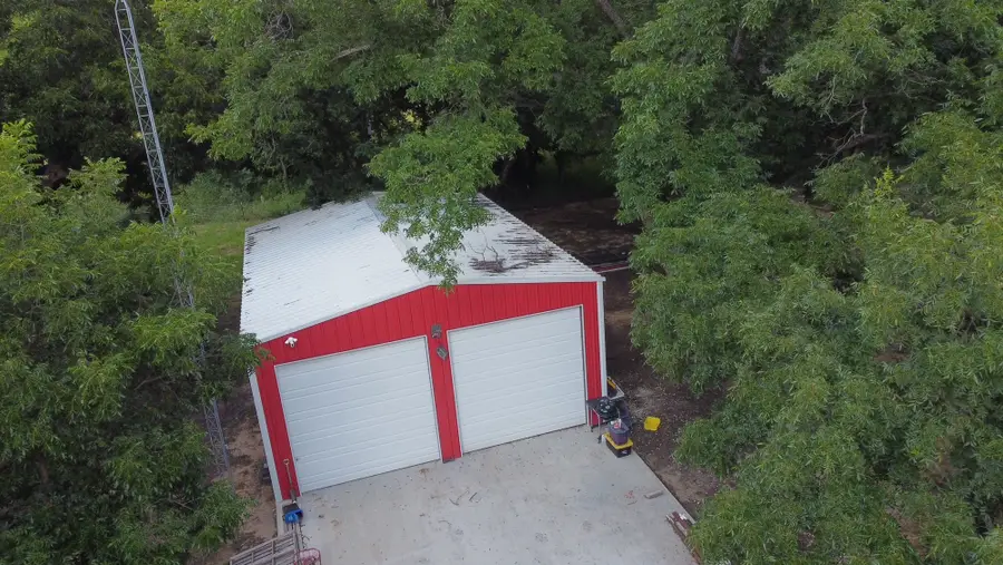 523 Billy Road, Bowie, TX 76230 - #3