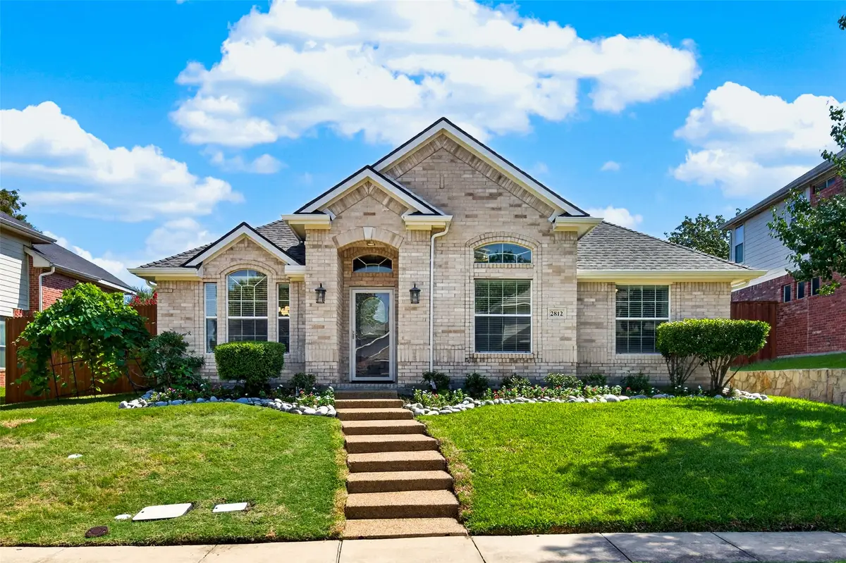 2812 Misty Ridge Lane, Rockwall, TX 75032 - #1