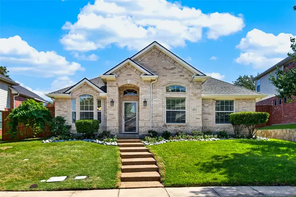 2812 Misty Ridge Lane, Rockwall, TX 75032