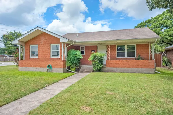 11005 Tascosa Street, Dallas, TX 75228