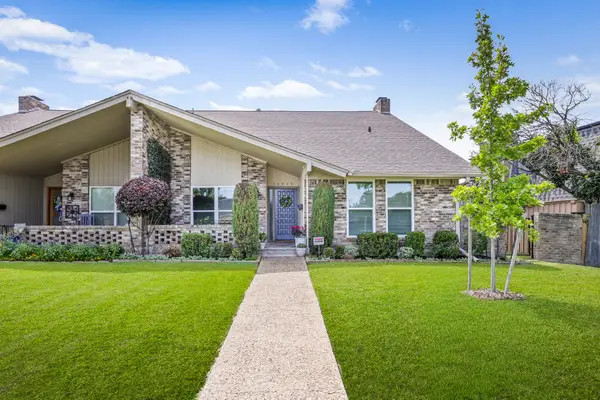 10519 Ravenscroft Drive, Dallas, TX 75230