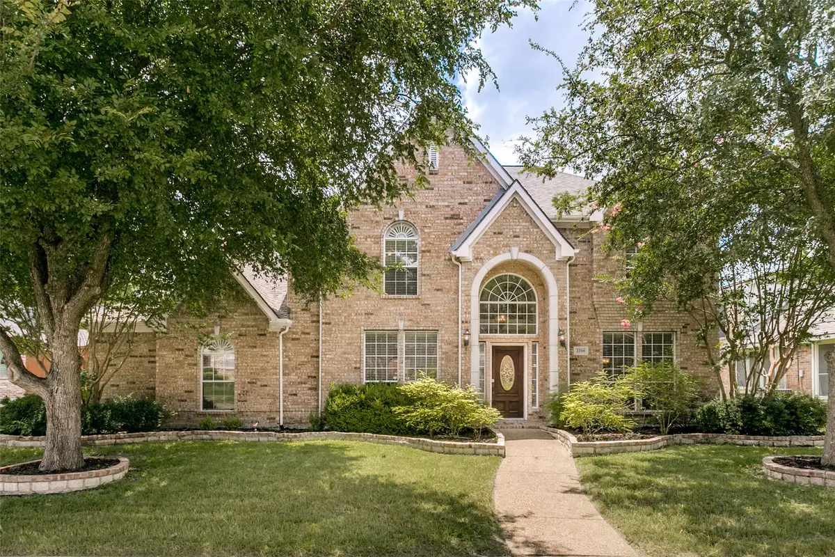 2208 Scenic Drive, Plano, TX 75025 - #1
