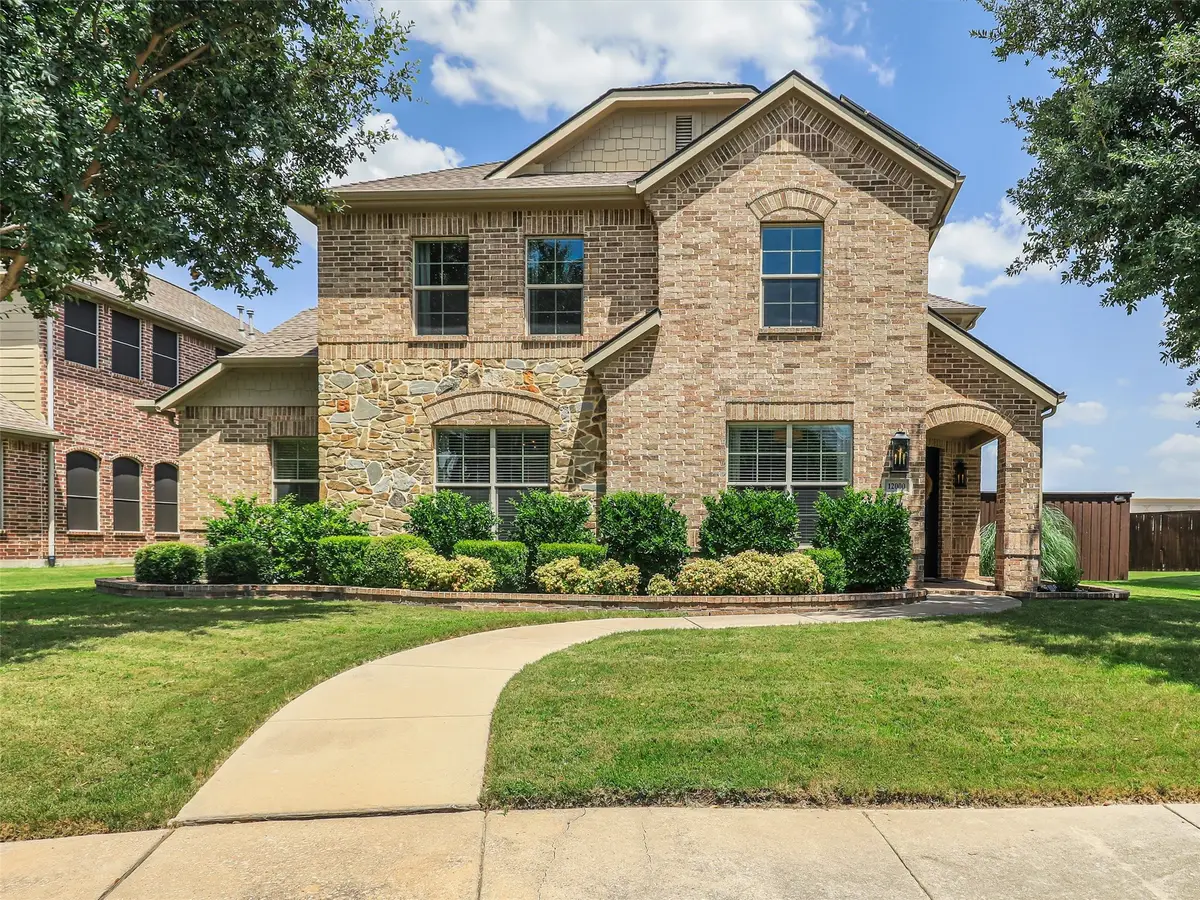 12000 Sunny Street, Frisco, TX 75033 - #1