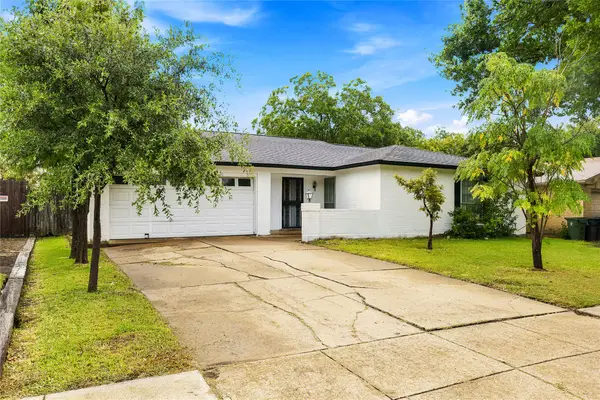 1721 Overbrook Drive, Arlington, TX 76014