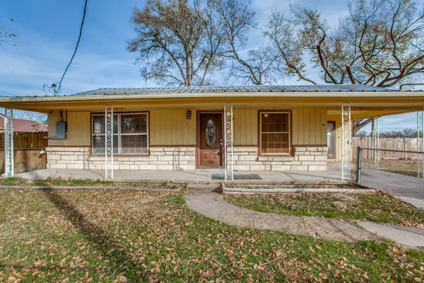 911 Clark Street, Greenville, TX 75401