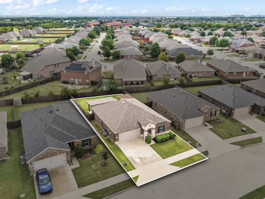 9112 Lookout Point, Fort Worth, TX 76179 - #2
