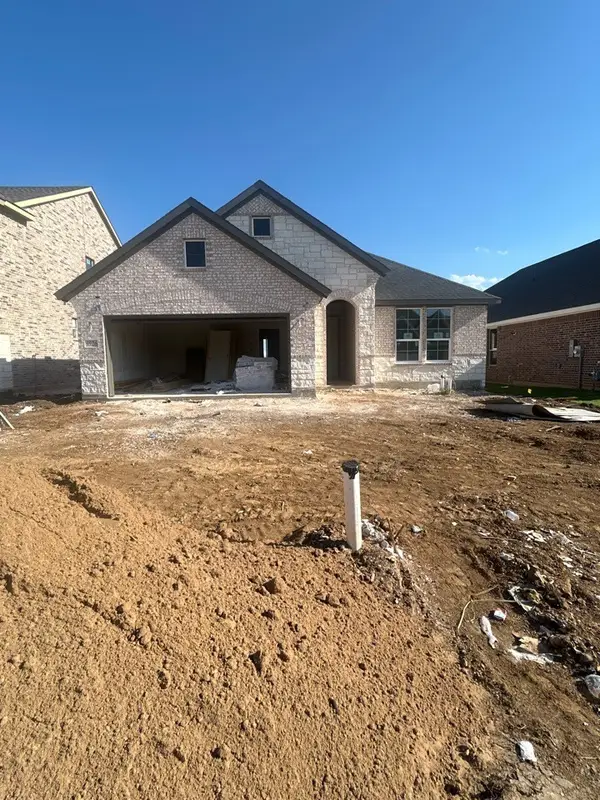 3526 Helena Street, Gainesville, TX 76240