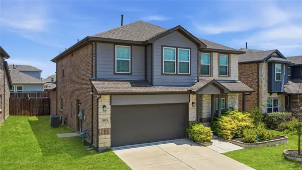 2023 Placerville Street, Forney, TX 75126