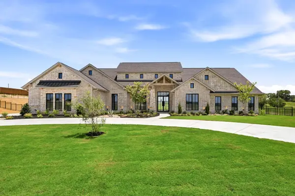 10604 Fleming Slough Drive, Fort Worth, TX 76179