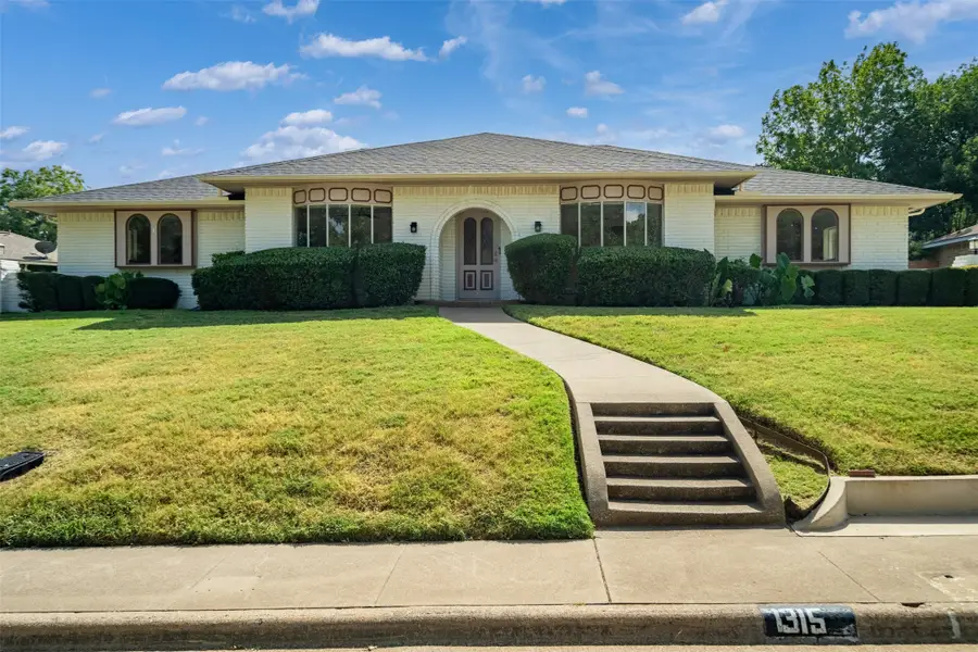 1315 Winding Brook Drive, Desoto, TX 75115 - #2