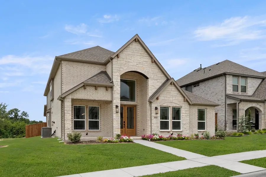 8501 Cross Timber Street, Rowlett, TX 75089 - #2