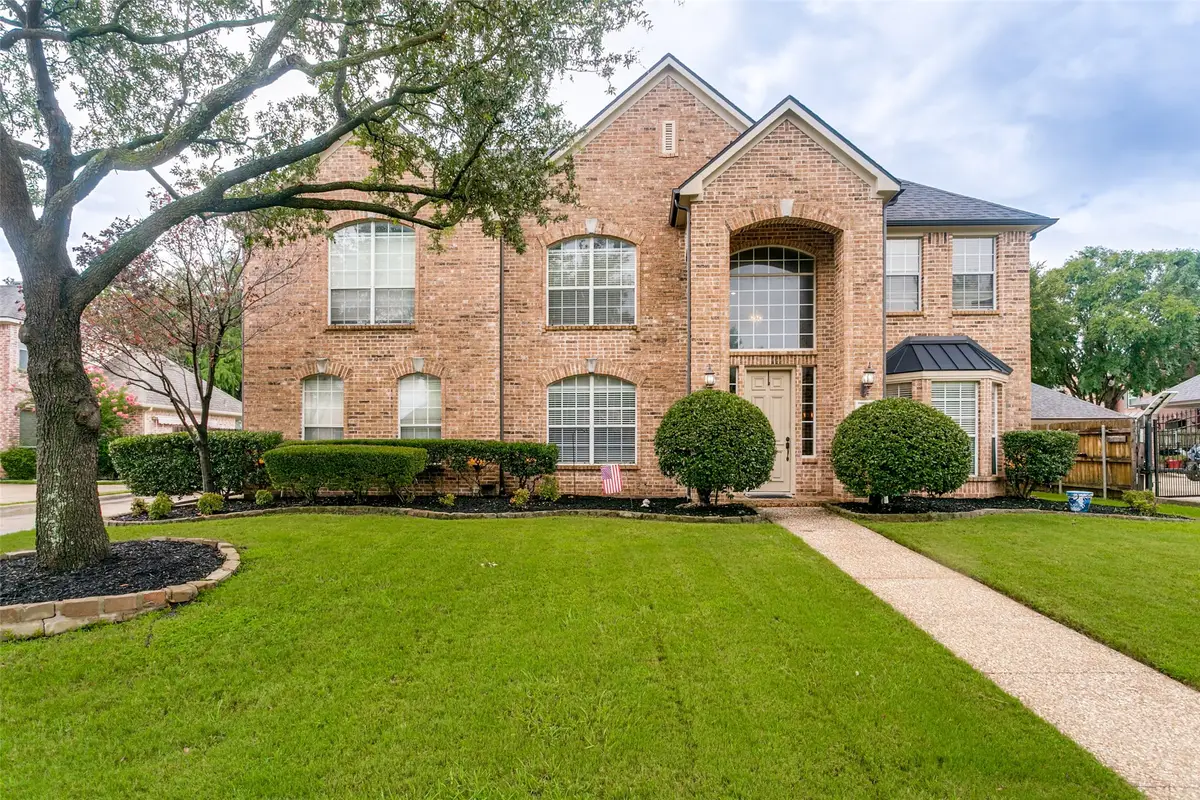 2307 Still Point Lane, Colleyville, TX 76034 - #1