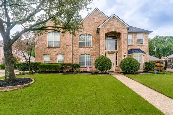 2307 Still Point Lane, Colleyville, TX 76034
