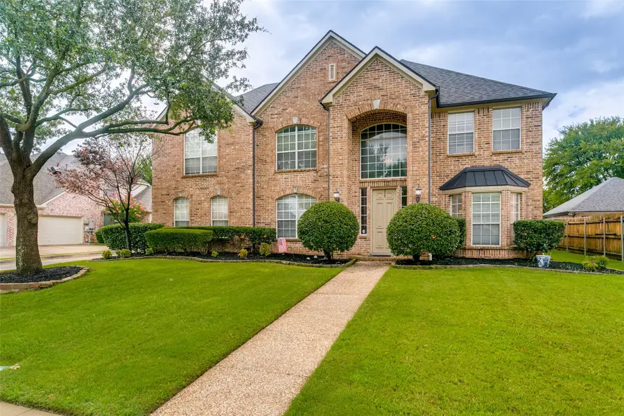 2307 Still Point Lane, Colleyville, TX 76034 - #2