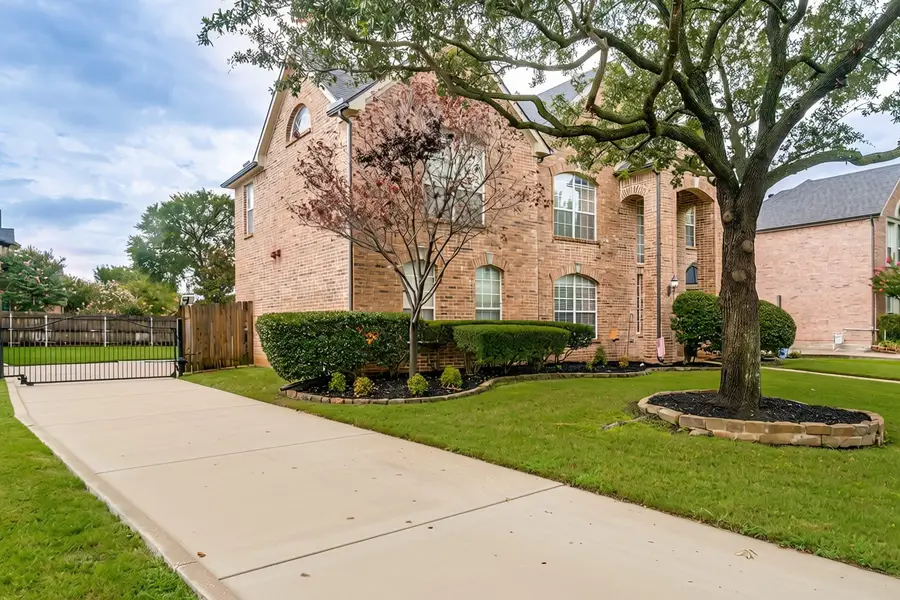 2307 Still Point Lane, Colleyville, TX 76034 - #3