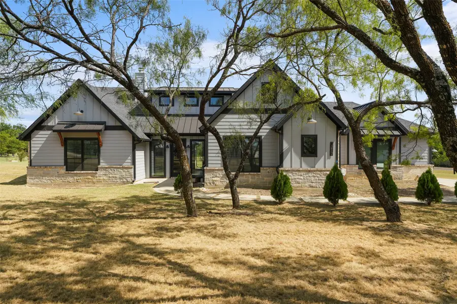 3217 Bairds Lane, Burleson, TX 76028 - #2