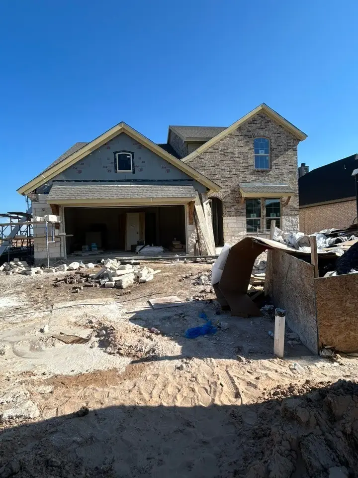3528 Helena Street, Gainesville, TX 76240 - #2
