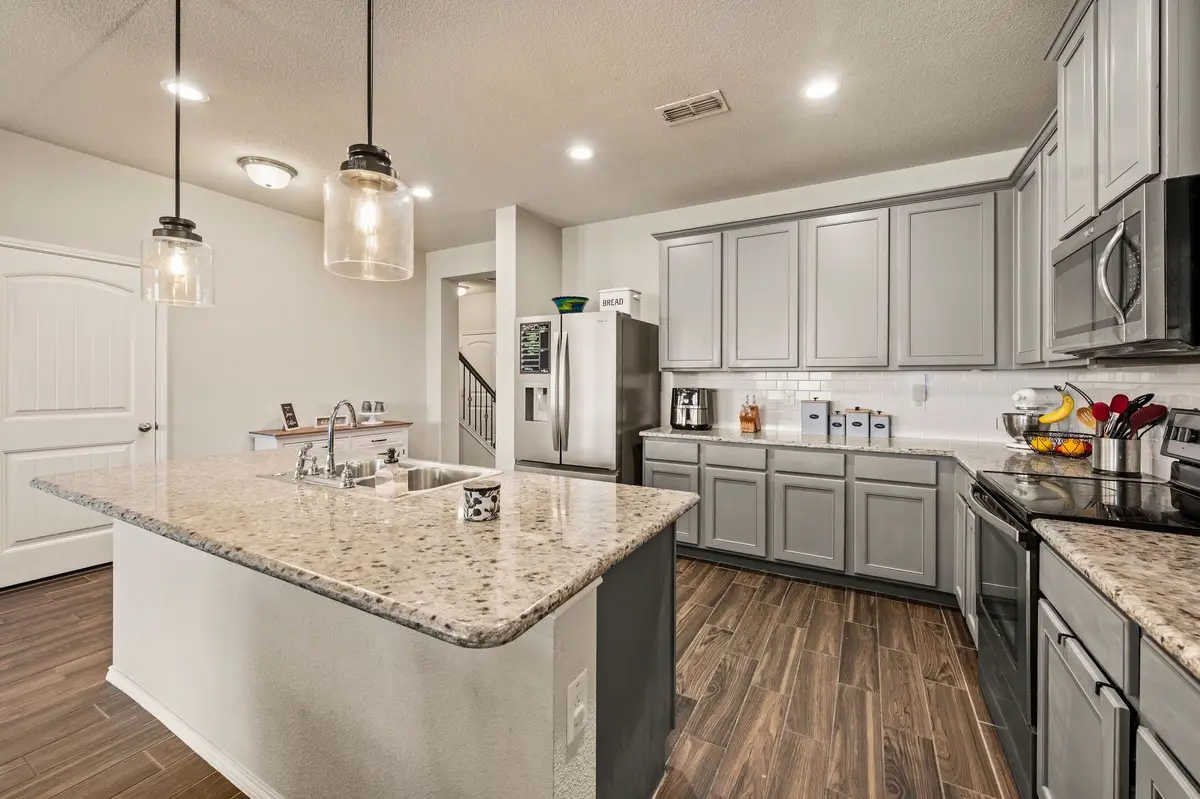 3120 Coyote Canyon Trail, Fort Worth, TX 76108 - #1